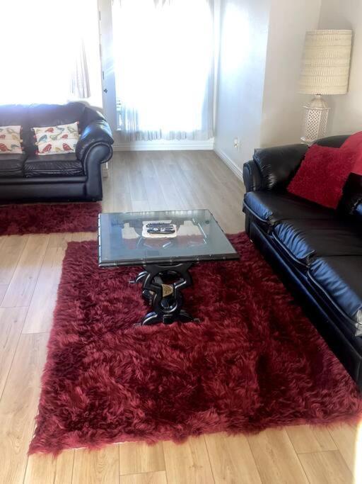 4 Bedroom Home-Casino-State Farm Stadium Only 2 Miles Glendale Exteriör bild