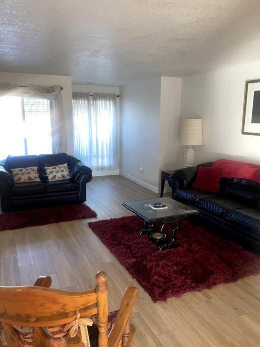 4 Bedroom Home-Casino-State Farm Stadium Only 2 Miles Glendale Exteriör bild
